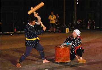 　佳作 鈴木清　懐かしき姿