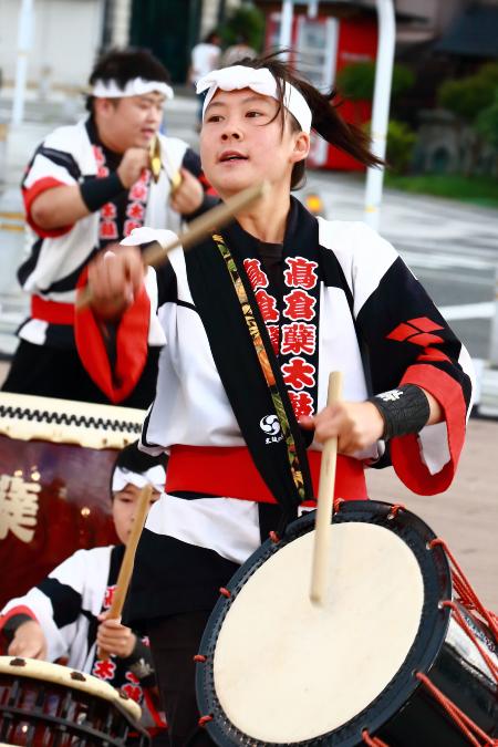 写真コンテスト（維新祭の部）入選　画像1