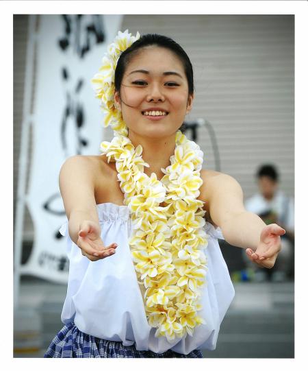 2016写真コンテスト（維新祭の部）佳作　画像2