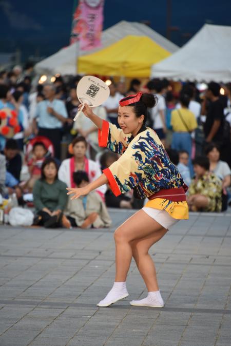 写真コンテスト（維新祭の部）佳作　画像3