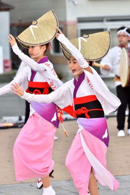 写真コンテスト（維新祭の部）佳作　画像4